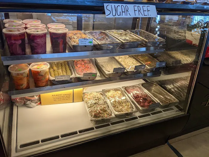 Ararat Bakery Picture 5