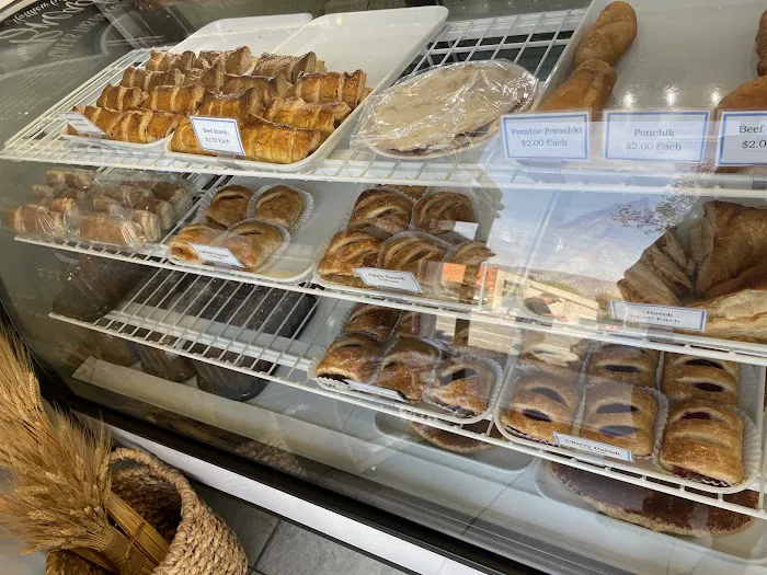 Ararat Bakery Picture 4