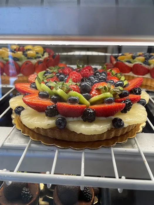 Ararat Bakery Picture 1