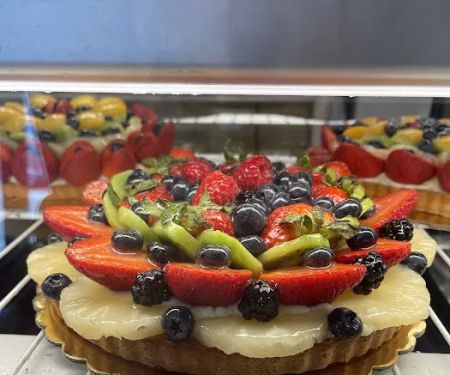 Ararat Bakery