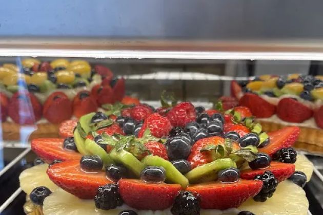 Ararat Bakery
