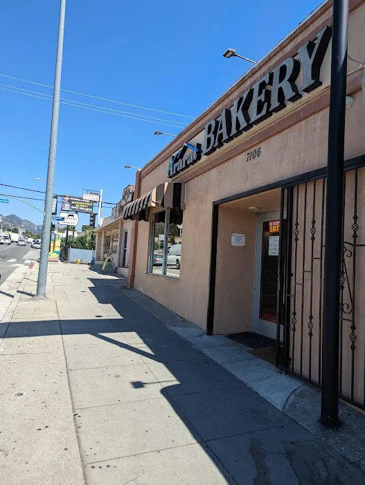 Ararat Bakery Picture 9