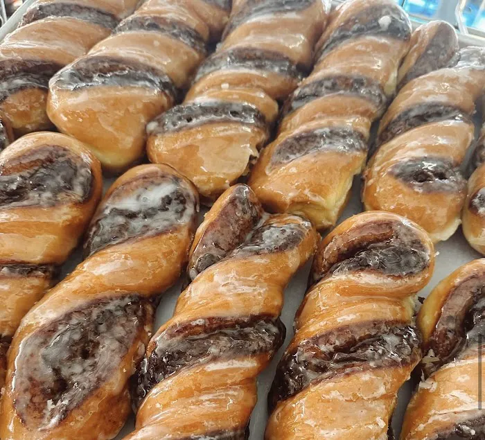 Class One Donuts Picture 10