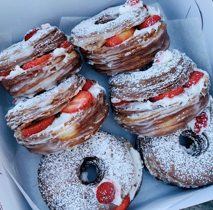Class One Donuts Picture 9