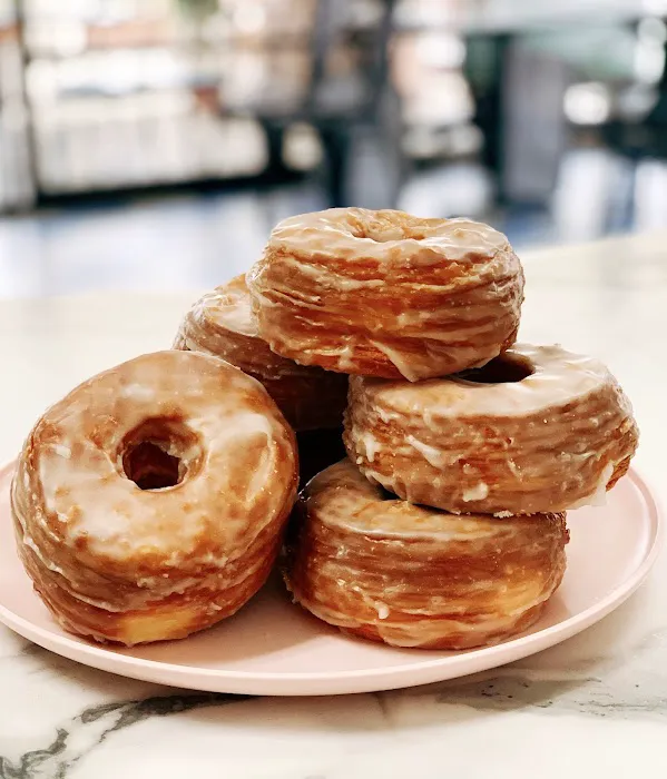 Class One Donuts Picture 4