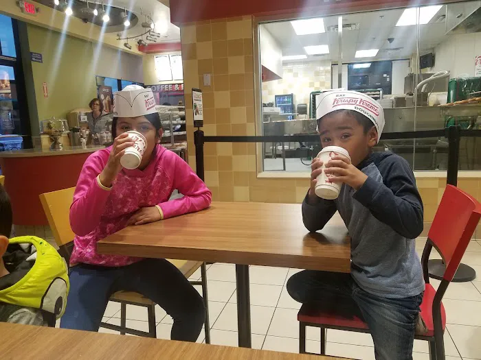 Krispy Kreme Picture 10