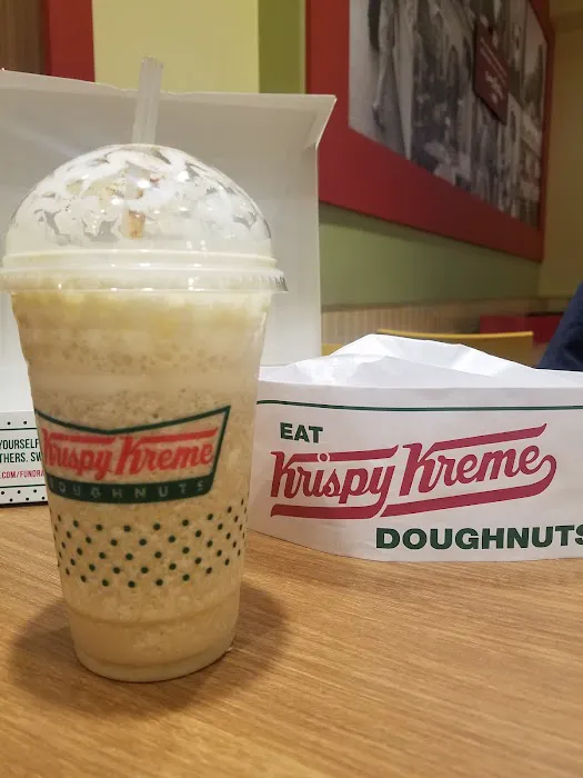 Krispy Kreme Picture 9