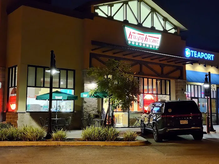 Krispy Kreme Picture 1