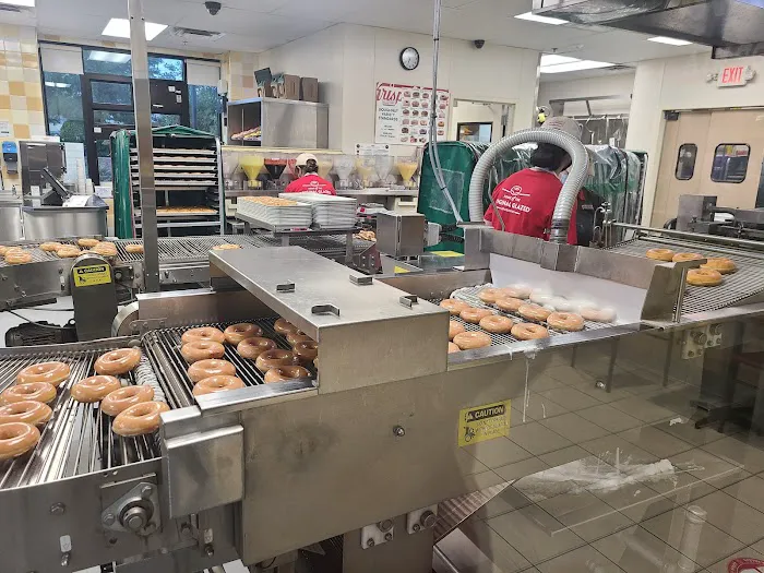 Krispy Kreme Picture 7