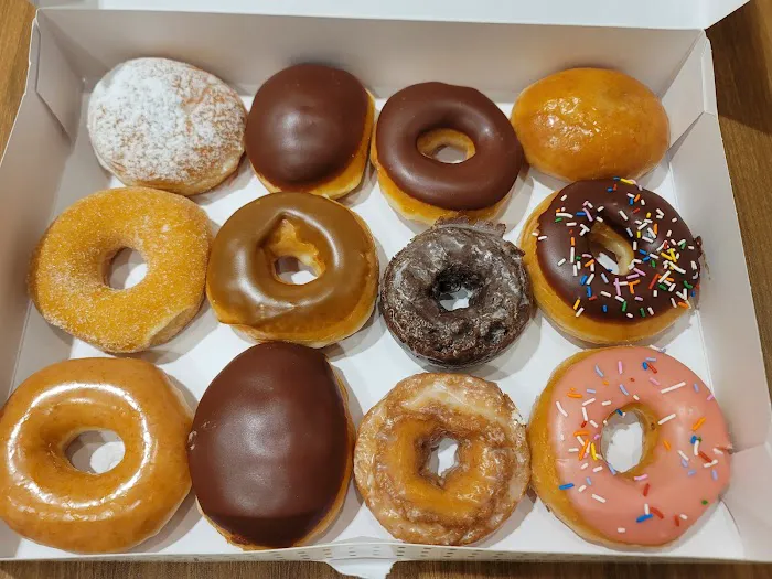 Krispy Kreme Picture 8