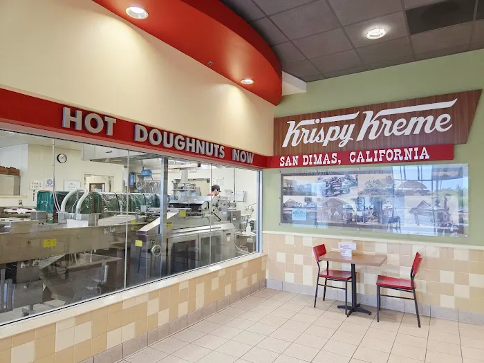 Krispy Kreme Picture 3