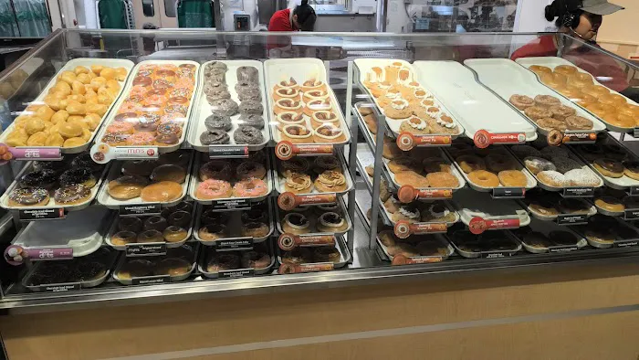Krispy Kreme Picture 2