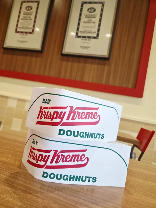 Krispy Kreme Picture 4