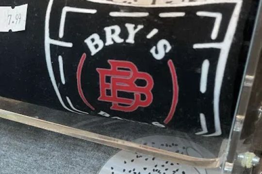 Bry's Bagels