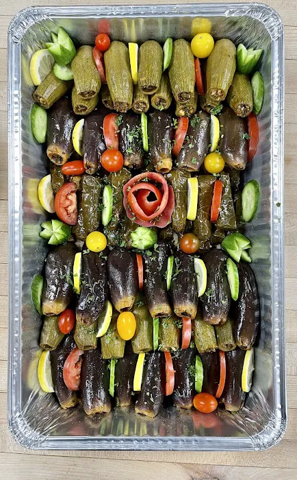 Shamieh Bakery & Deli Picture 10
