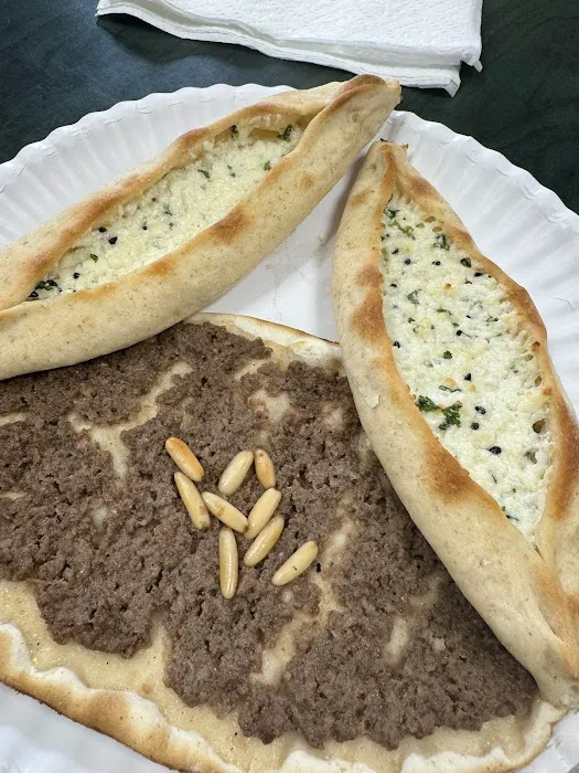 Shamieh Bakery & Deli Picture 9