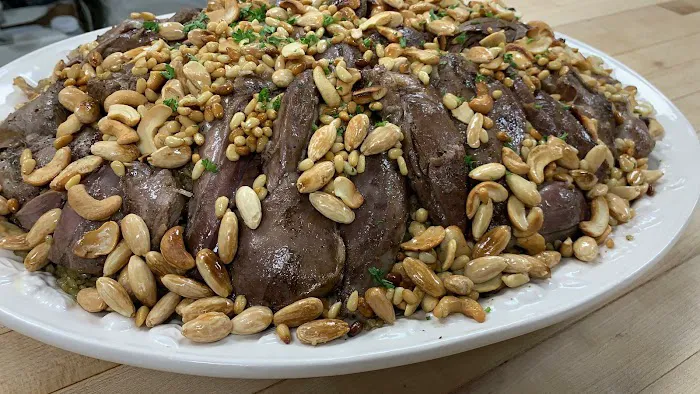 Shamieh Bakery & Deli Picture 6