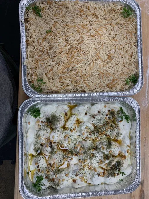 Shamieh Bakery & Deli Picture 3
