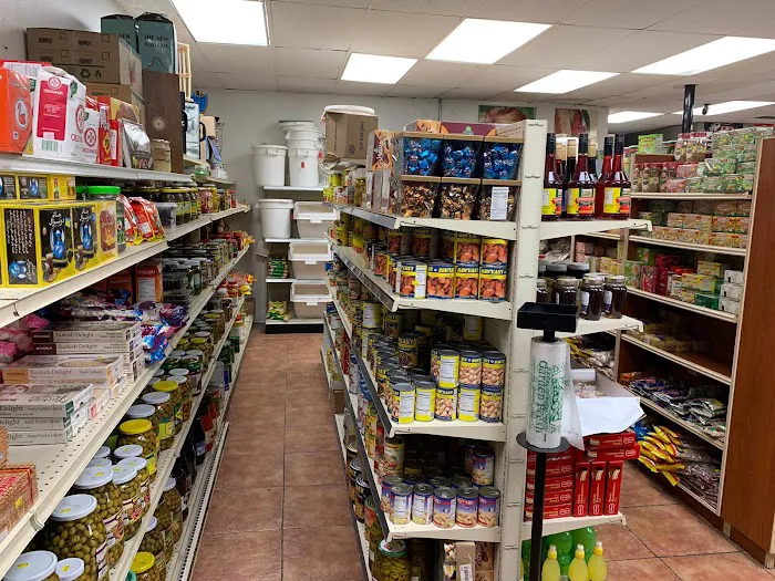 Shamieh Bakery & Deli Picture 5
