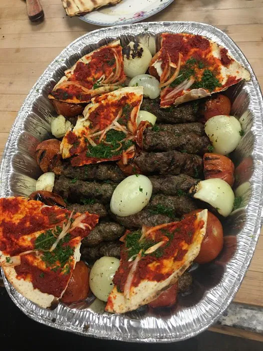 Shamieh Bakery & Deli Picture 1