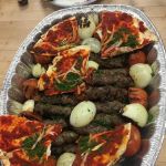 Shamieh Bakery & Deli