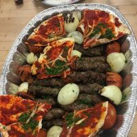 Shamieh Bakery & Deli ico