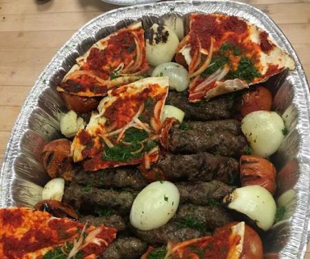 Shamieh Bakery & Deli