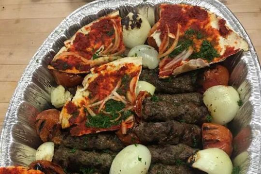 Shamieh Bakery & Deli
