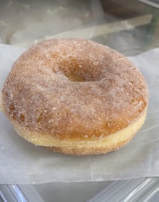 Donut Queen Picture 10