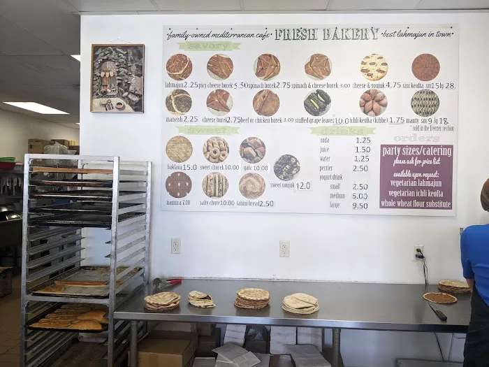 Fresh Bakery Picture 3