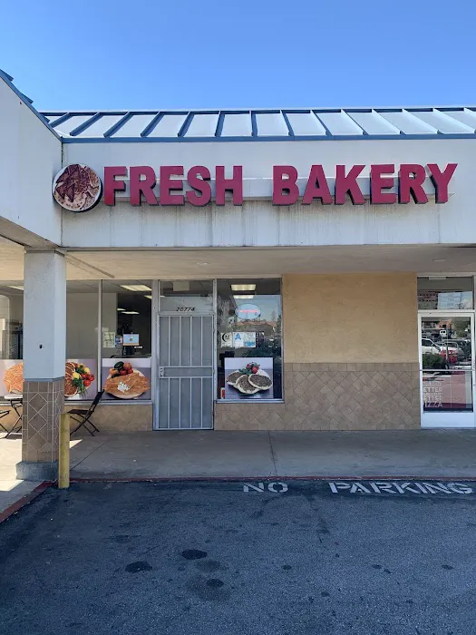 Fresh Bakery Picture 7