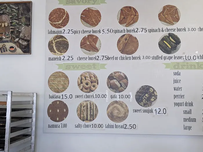 Fresh Bakery Picture 8