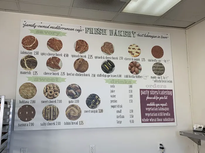 Fresh Bakery Picture 5