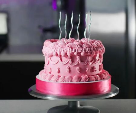 POSH Cakes
