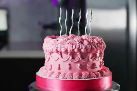 POSH Cakes