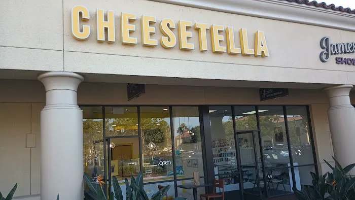 Cheesetella Picture 1