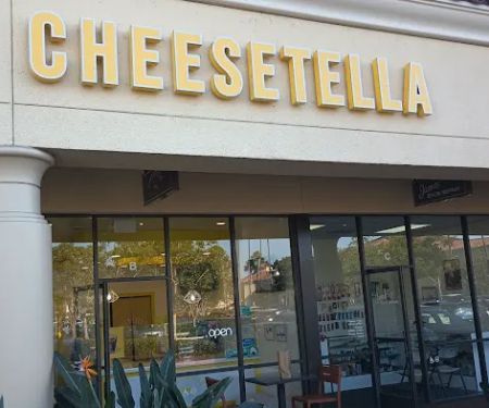 Cheesetella