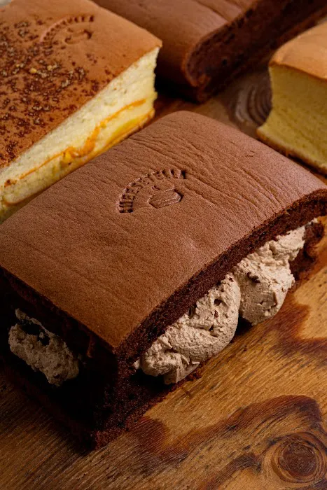 Cheesetella Picture 6