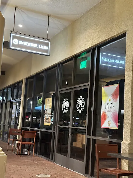 Einstein Bros. Bagels Picture 4