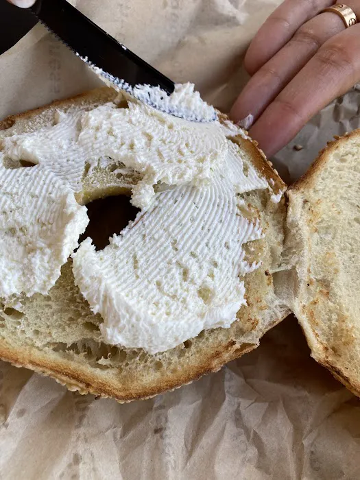 Einstein Bros. Bagels Picture 3