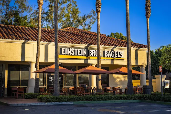 Einstein Bros. Bagels Picture 2