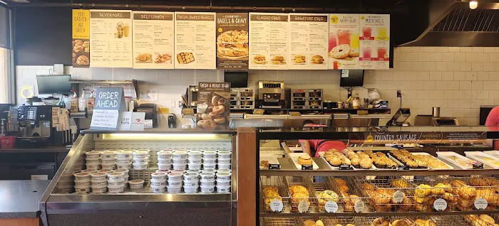 Einstein Bros. Bagels Picture 5