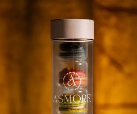 A'SMORE