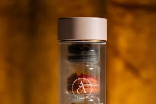 A'SMORE