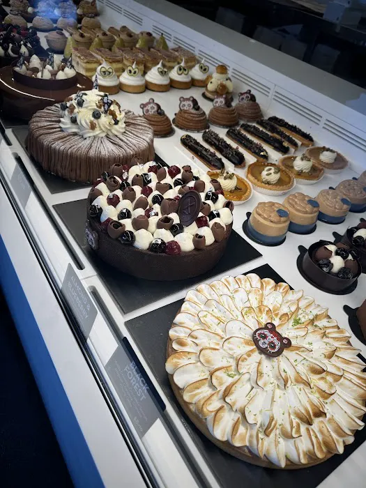 boulangerie Picture 1