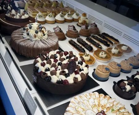 boulangerie