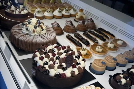 boulangerie