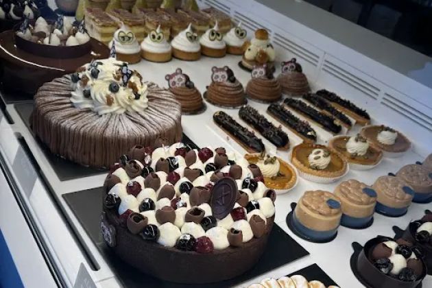 boulangerie
