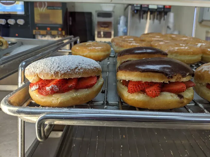 Ace Donut Picture 10