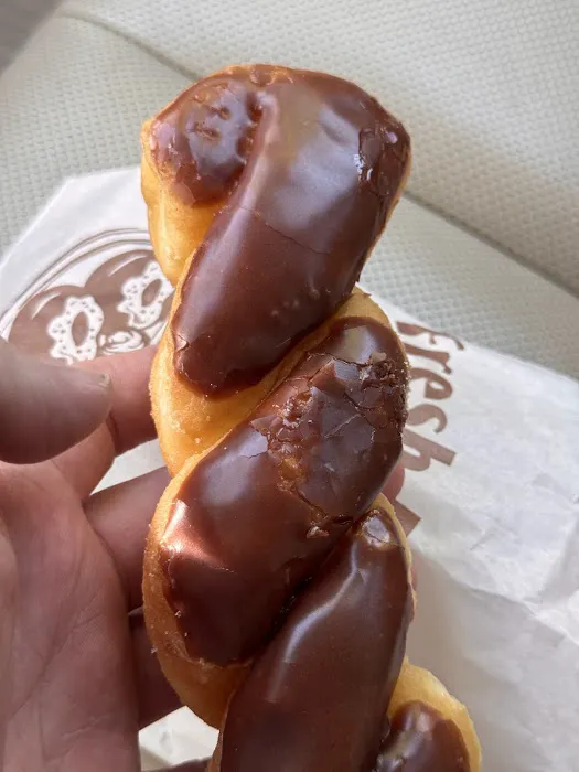 Ace Donut Picture 2